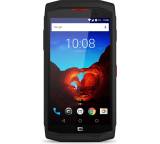 Smartphone im Test: Trekker-X3 von CrossCall, Testberichte.de-Note: 2.8 Befriedigend