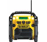 Radio im Test: DCR019 von DeWalt, Testberichte.de-Note: 1.9 Gut