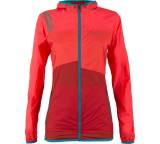 Funktionsjacke im Test: Creek Jkt W von La Sportiva, Testberichte.de-Note: 2.9 Befriedigend