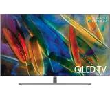 Fernseher im Test: QE65Q8F von Samsung, Testberichte.de-Note: ohne Endnote