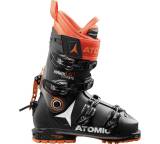 Skischuh im Test: Hawx Ultra XTD 130 von Atomic, Testberichte.de-Note: 2.3 Gut