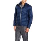 Funktionsjacke im Test: Men's MerinoLOFT Stratus Long Sleeve Zip von Icebreaker, Testberichte.de-Note: 2.1 Gut