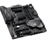 Mainboard im Test: ROG Crosshair VI Extreme von Asus, Testberichte.de-Note: 1.5 Sehr gut