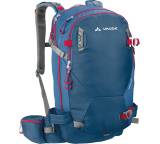 Skirucksack im Test: Nendaz 30 von Vaude, Testberichte.de-Note: 2.3 Gut