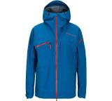 Funktionsjacke im Test: Heli Alpine Jacket von Peak Performance, Testberichte.de-Note: 2.6 Befriedigend
