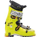 Skischuh im Test: Transalp Vacuum TS Lite von Fischer Sports, Testberichte.de-Note: 2.4 Gut