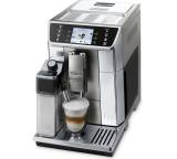 Kaffeevollautomat im Test: PrimaDonna Elite ECAM 650.55.MS von De Longhi, Testberichte.de-Note: ohne Endnote