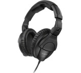 Kopfhörer im Test: HD 280 Pro „New FaceLift“ von Sennheiser, Testberichte.de-Note: 1.9 Gut