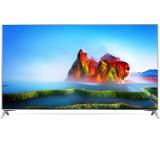 Fernseher im Test: 49SJ800V von LG, Testberichte.de-Note: ohne Endnote