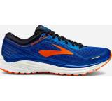 Laufschuh im Test: Aduro 5 von Brooks, Testberichte.de-Note: 1.9 Gut