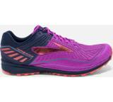 Laufschuh im Test: Mazama von Brooks, Testberichte.de-Note: 2.2 Gut