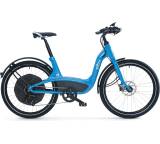 E-Bike im Test: Elby - SRAM X5 (Modell 2017) von BionX, Testberichte.de-Note: ohne Endnote