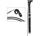 Sattelstütze im Test: SP-T06 Vario von XLC, Testberichte.de-Note: 2.4 Gut