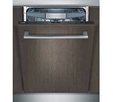 Geschirrspüler im Test: iQ500 SX658X06TE von Siemens, Testberichte.de-Note: ohne Endnote