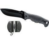 Outdoormesser im Test: EF710 von Elite Force, Testberichte.de-Note: 1.4 Sehr gut