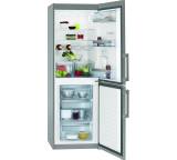 Kühlschrank im Test: S53220CSX2 von AEG, Testberichte.de-Note: ohne Endnote