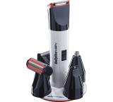 Bartschneider im Test: T839E von BaByliss, Testberichte.de-Note: 2.5 Gut