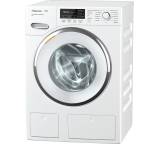 Waschmaschine im Test: WMH122 WPS PWash 2.0 & TDos XL von Miele, Testberichte.de-Note: ohne Endnote