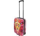 Koffer im Test: Jungle Lion S (55 cm) von Saxoline, Testberichte.de-Note: ohne Endnote