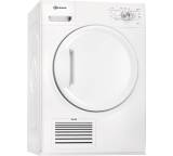 Trockner im Test: TK PLUS 7A1SD von Bauknecht, Testberichte.de-Note: ohne Endnote