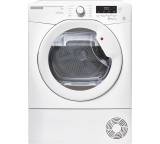 Trockner im Test: LLCG D713B-84 von Hoover, Testberichte.de-Note: ohne Endnote