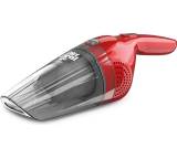 Handstaubsauger im Test: Handimate M158-0 von Dirt Devil, Testberichte.de-Note: ohne Endnote