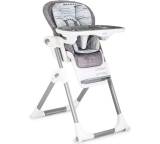 Hochstuhl im Test: Mimzy LX von Joie, Testberichte.de-Note: ohne Endnote