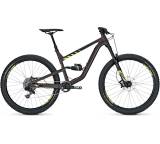 Vice Factory - Sram NX (Modell 2017)