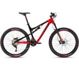 Thunderbolt 730 MSL 2x11- Shimano SLX (Modell 2017)