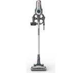 Akku-Staubsauger im Test: Rhapsody RA22AFG 011 von Hoover, Testberichte.de-Note: 2.5 Gut