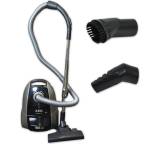 Staubsauger im Test: AEQ15 Equipt von AEG, Testberichte.de-Note: ohne Endnote