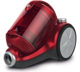 Staubsauger im Test: C-Power XS M2815 von Dirt Devil, Testberichte.de-Note: ohne Endnote