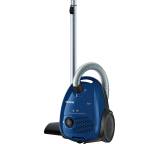 Staubsauger im Test: VSZ2V210 von Siemens, Testberichte.de-Note: ohne Endnote