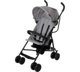 Kinderwagen im Test: Micra von Osann, Testberichte.de-Note: ohne Endnote