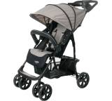 Kinderwagen im Test: Vegas von Osann, Testberichte.de-Note: ohne Endnote