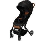 Kinderwagen im Test: Flame von Osann, Testberichte.de-Note: ohne Endnote
