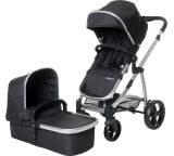 Kinderwagen im Test: Joy von Osann, Testberichte.de-Note: ohne Endnote