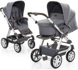 Kinderwagen im Test: Tereno 4 von ABC Design, Testberichte.de-Note: ohne Endnote