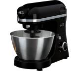 Küchenmaschine im Test: KM 3300 von AEG, Testberichte.de-Note: 1.7 Gut