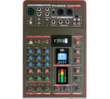 Mischpult im Test: Celeus Tube von Phonic, Testberichte.de-Note: 2.0 Gut