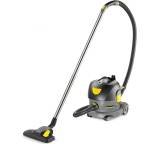 Spezialsauger im Test: T 7/1 eco!efficiency von Kärcher, Testberichte.de-Note: ohne Endnote