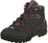 Wanderschuh im Test: Approach GTX Mid Junior von Lowa, Testberichte.de-Note: 1.5 Sehr gut