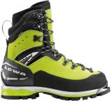 Wanderschuh im Test: Weisshorn GTX von Lowa, Testberichte.de-Note: 3.0 Befriedigend