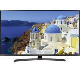 Fernseher im Test: 49UJ634V von LG, Testberichte.de-Note: ohne Endnote