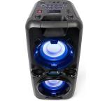 Party-Lautsprecher im Test: PS 1000 von Blaupunkt, Testberichte.de-Note: 2.2 Gut