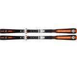 Speed Zone 16 TI (Modell 2017/2018)