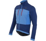 Funktionsjacke im Test: Elite Escape Softshell Jacket von Pearl Izumi, Testberichte.de-Note: 1.5 Sehr gut