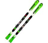 Ski im Test: SLX Fusion (Modell 2017/2018) von Elan, Testberichte.de-Note: ohne Endnote