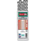 Bionic Pro SDS-plus Hammerbohrer Set 5-teilig