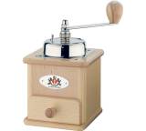 Kaffeemühle im Test: Brasilia von Zassenhaus, Testberichte.de-Note: 1.6 Gut